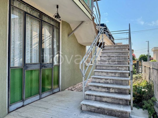 casa indipendente in vendita a Thiene