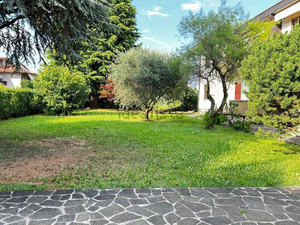 appartamento in vendita a Thiene
