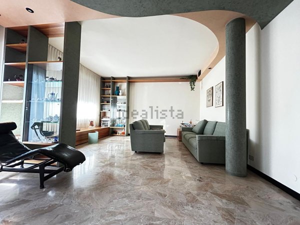 appartamento in vendita a Thiene