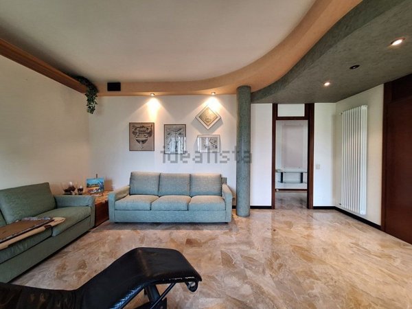 appartamento in vendita a Thiene