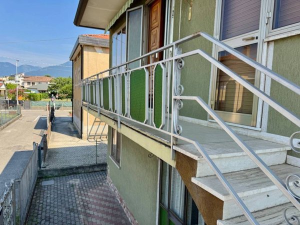 appartamento in vendita a Thiene
