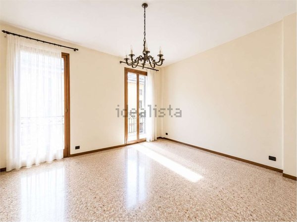 appartamento in vendita a Thiene