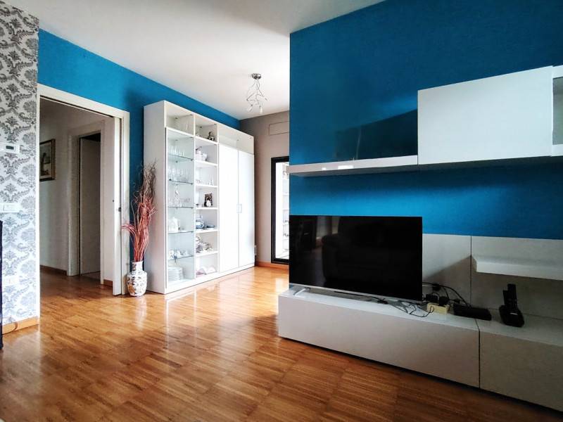 appartamento in vendita a Thiene