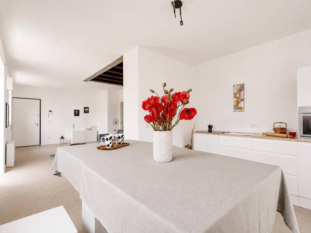 appartamento in vendita a Thiene
