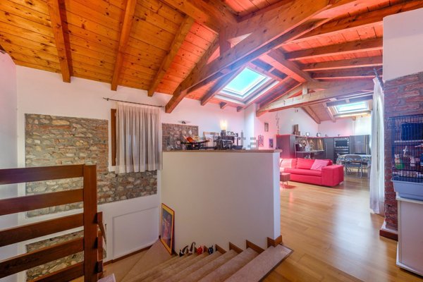 appartamento in vendita a Thiene