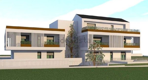 appartamento in vendita a Thiene