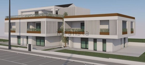 appartamento in vendita a Thiene
