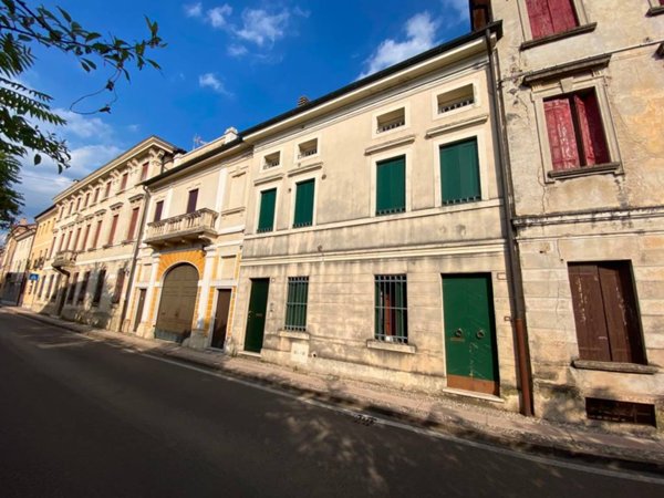 appartamento in vendita a Thiene