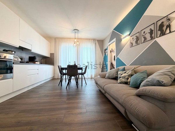 appartamento in vendita a Thiene