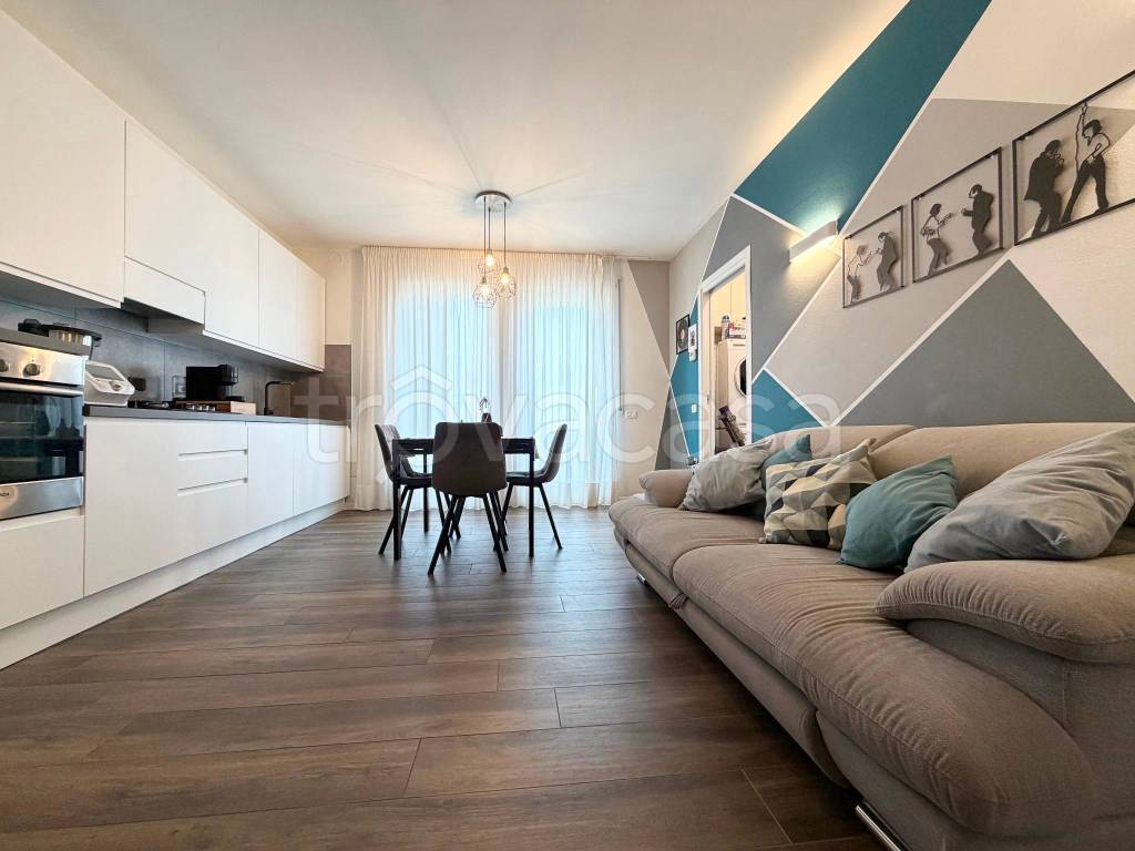appartamento in vendita a Thiene