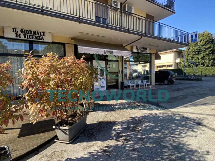 negozio in vendita a Thiene