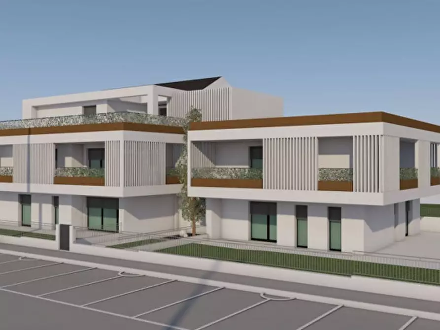 appartamento in vendita a Thiene in zona Santo