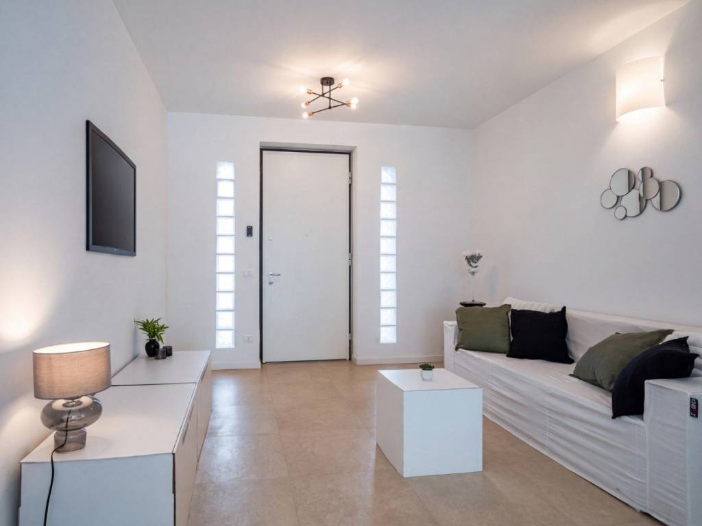 appartamento in vendita a Thiene