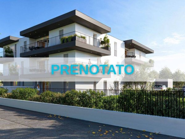 appartamento in vendita a Thiene