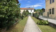 casa indipendente in vendita a Thiene