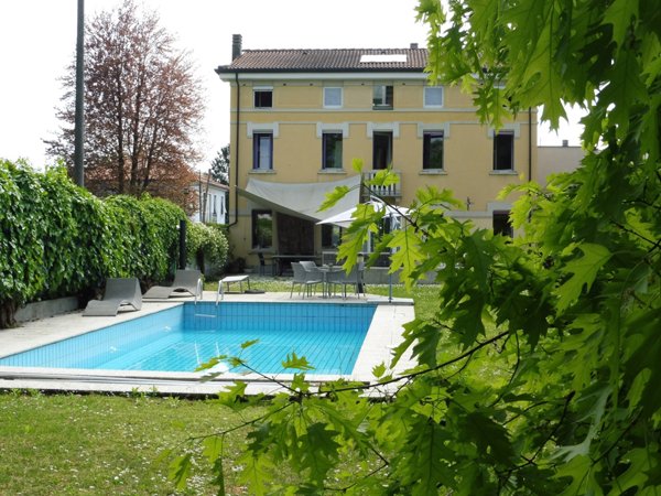 casa indipendente in vendita a Thiene