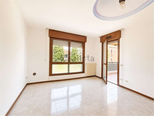 appartamento in vendita a Thiene