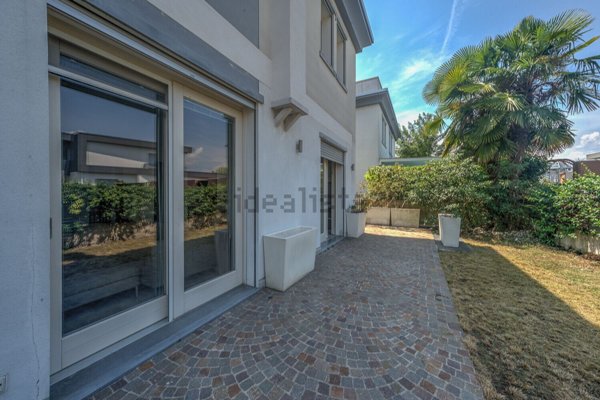 casa indipendente in vendita a Thiene