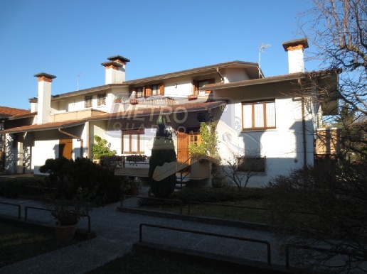 casa indipendente in vendita a Thiene