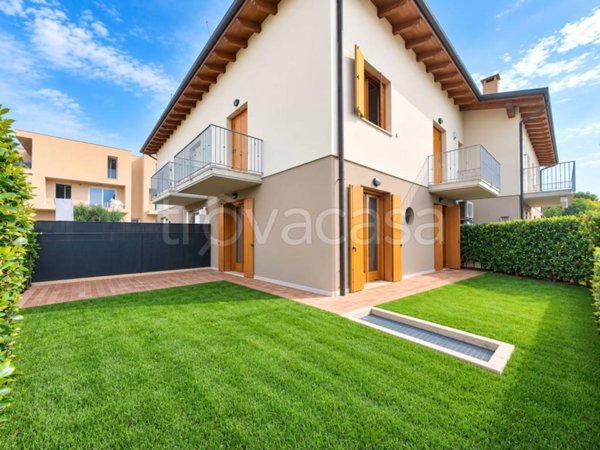 casa indipendente in vendita a Thiene in zona Santo