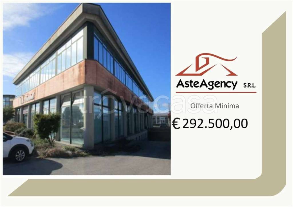 loft in vendita a Thiene