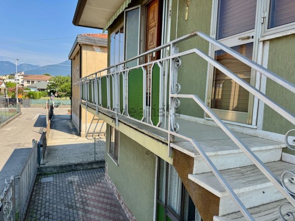 appartamento in vendita a Thiene