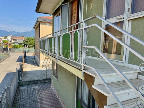 appartamento in vendita a Thiene