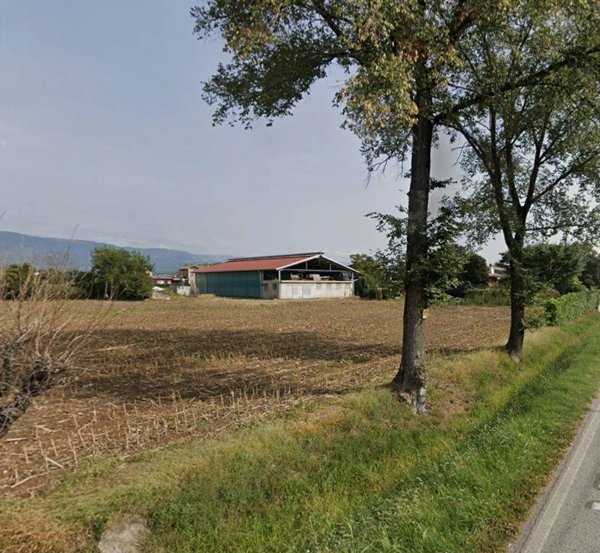 appartamento in vendita a Thiene