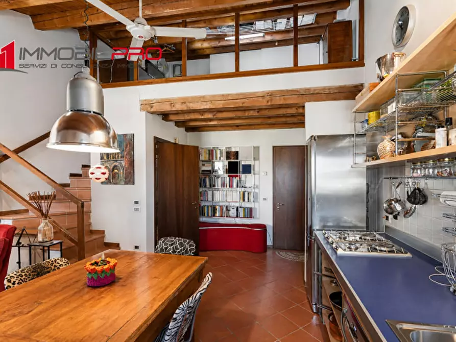 appartamento in vendita a Thiene