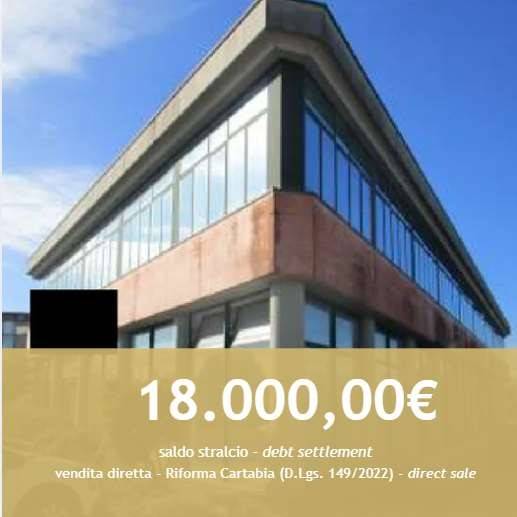appartamento in vendita a Thiene