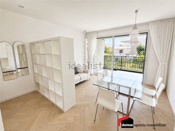 appartamento in vendita a Thiene