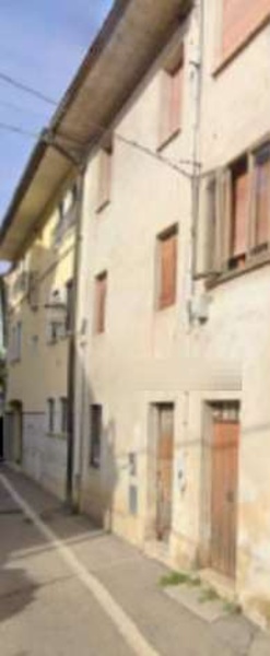 appartamento in vendita a Thiene