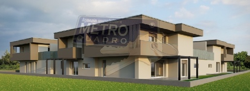 casa indipendente in vendita a Thiene