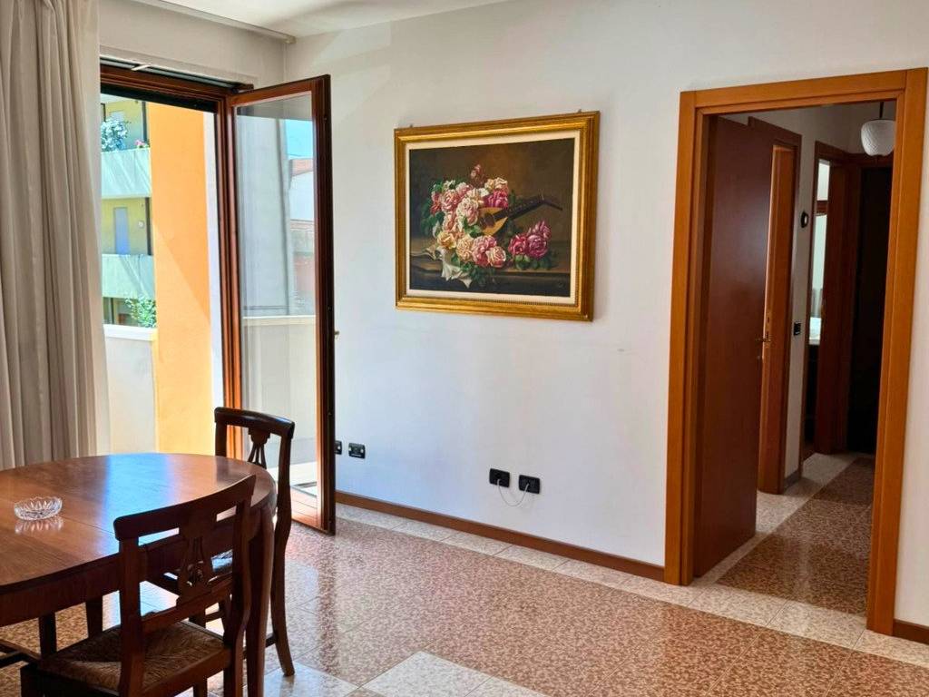 appartamento in vendita a Thiene