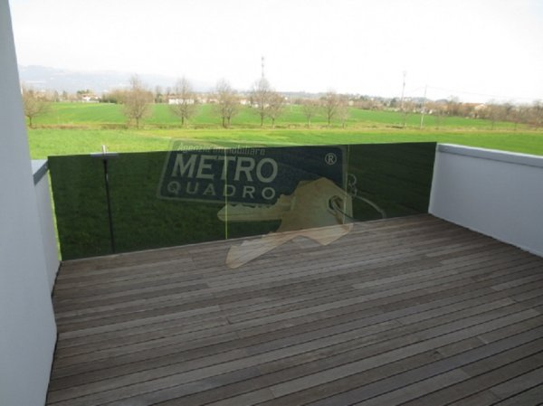 appartamento in vendita a Thiene