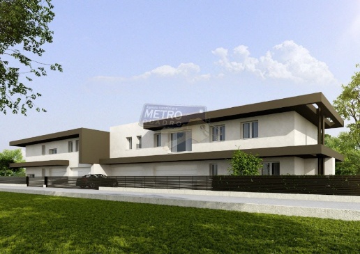 casa indipendente in vendita a Thiene