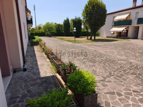 appartamento in vendita a Thiene
