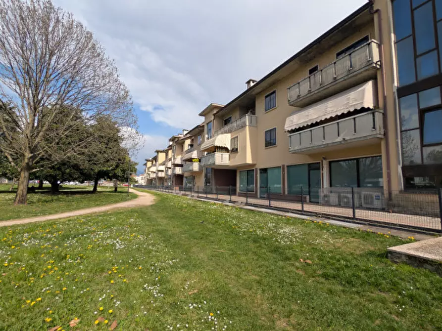 mansarda in vendita a Thiene