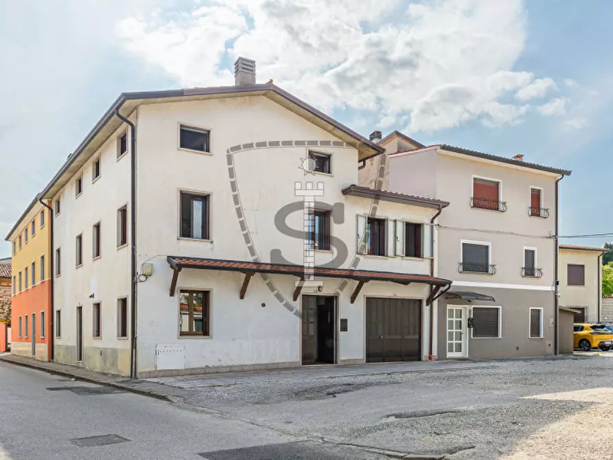 casa indipendente in vendita a Thiene