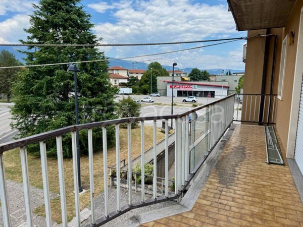 appartamento in vendita a Thiene