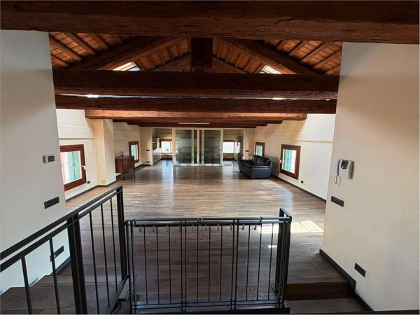 appartamento in vendita a Thiene