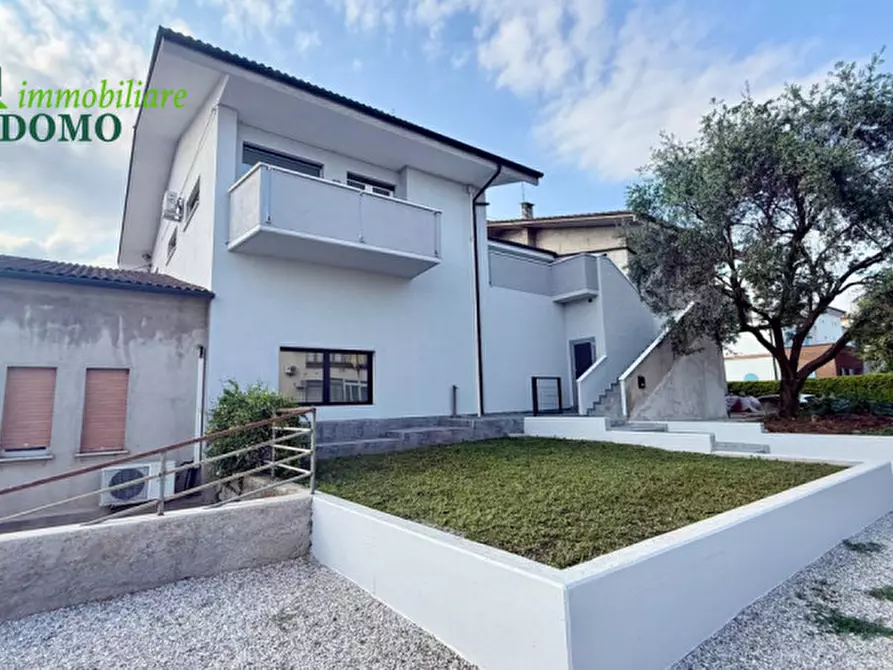 casa indipendente in vendita a Thiene