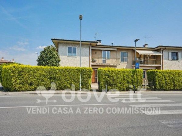 casa indipendente in vendita a Thiene