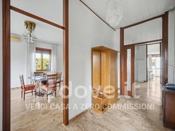 casa indipendente in vendita a Thiene
