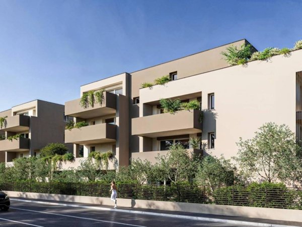 appartamento in vendita a Thiene