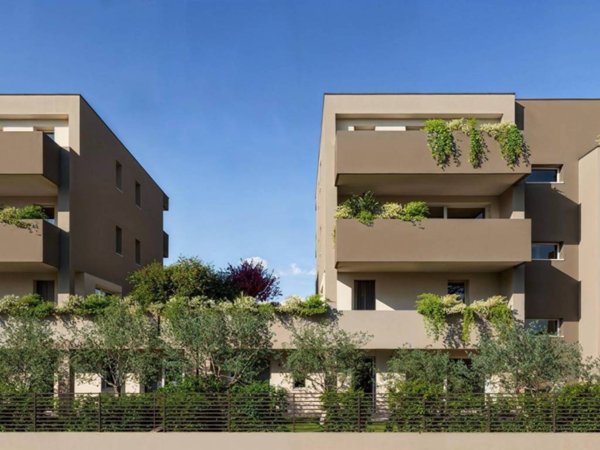 appartamento in vendita a Thiene