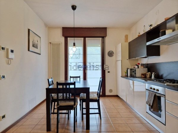 appartamento in vendita a Thiene