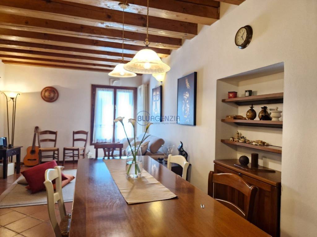 appartamento in vendita a Thiene