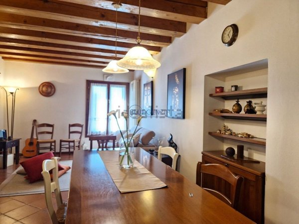 appartamento in vendita a Thiene
