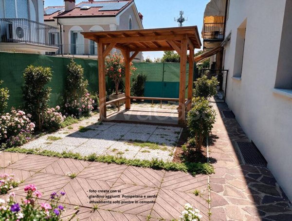 appartamento in vendita a Thiene